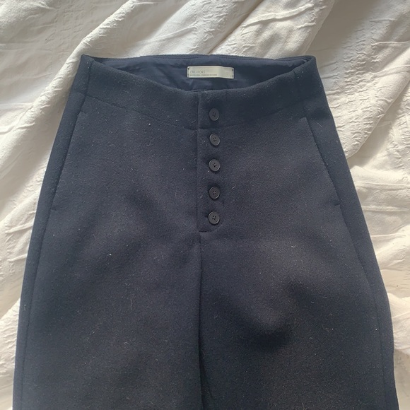 Oak and Fort Pants - Picture 2 of 3